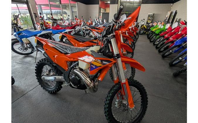 2026 KTM 300XC