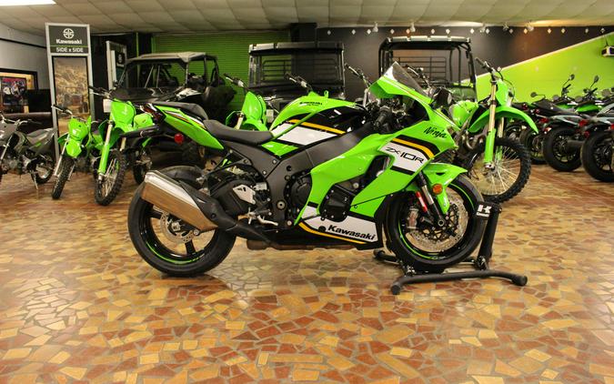 Kawasaki Ninja ZX-10R motorcycles for sale in New Orleans, LA
