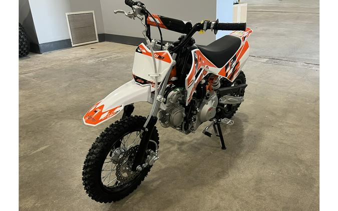 2026 TS 90 - Kayo