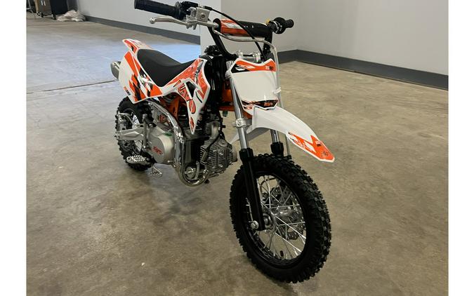 2026 TS 90 - Kayo