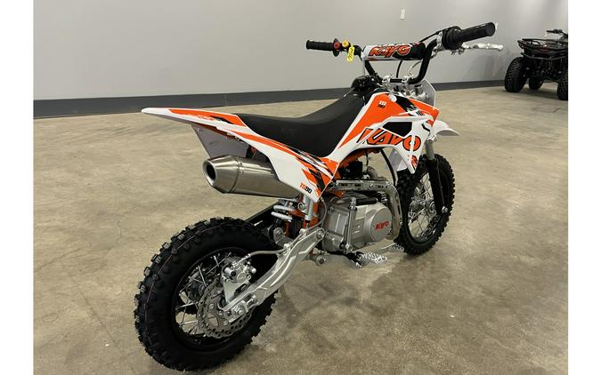 2026 TS 90 - Kayo