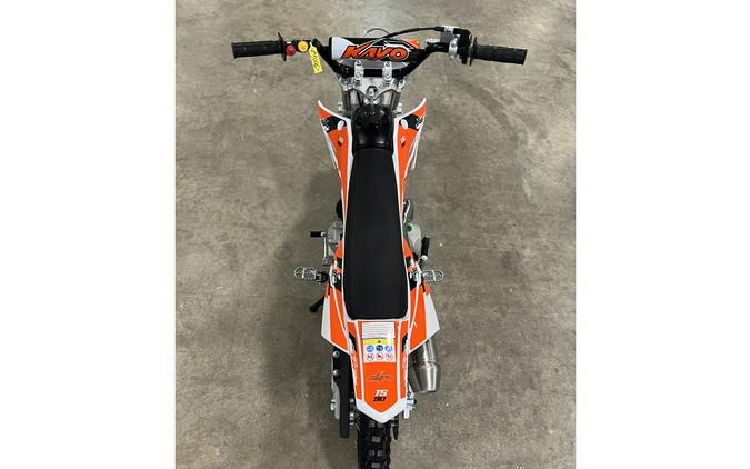 2026 TS 90 - Kayo