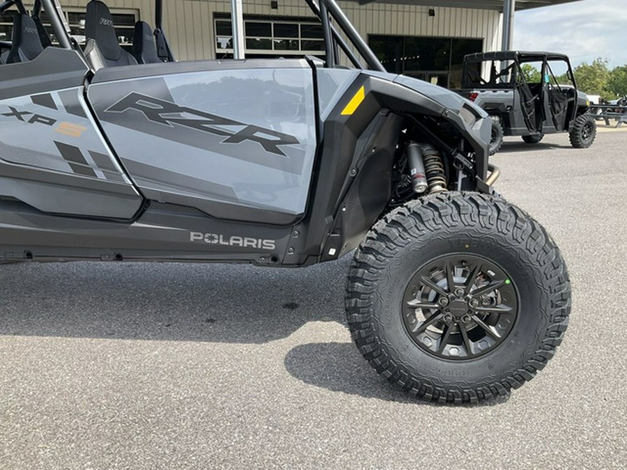 2026 Polaris RZR XP S 4 1000 Ultimate