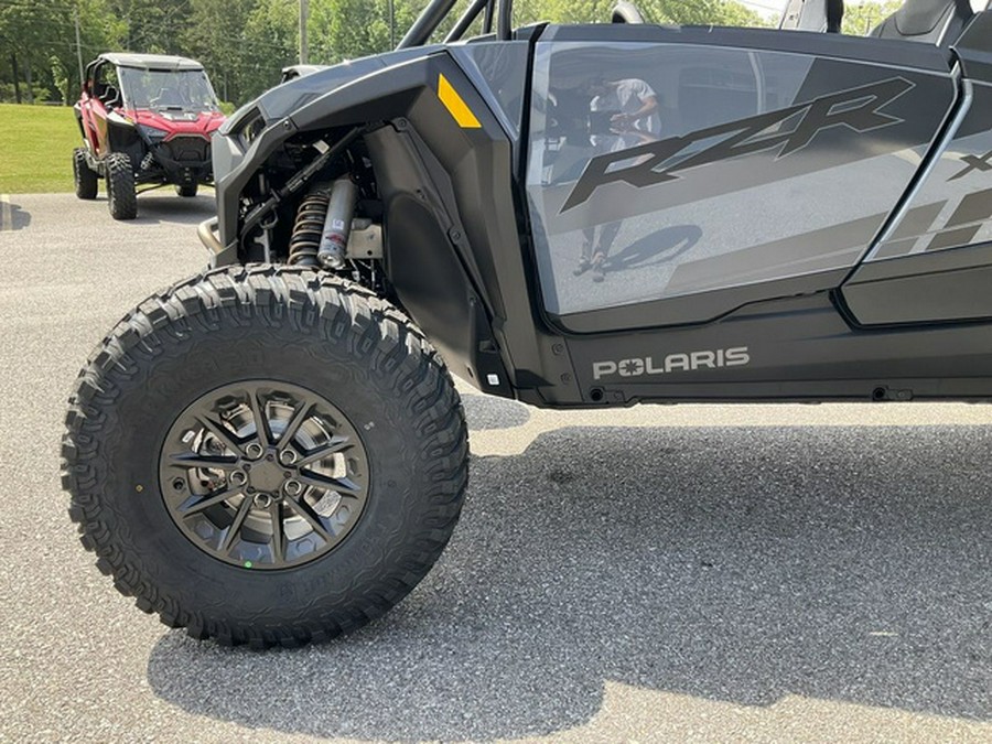 2026 Polaris RZR XP S 4 1000 Ultimate