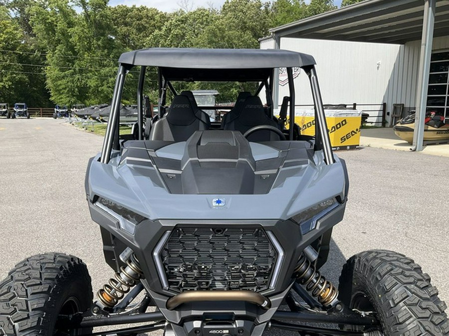 2026 Polaris RZR XP S 4 1000 Ultimate