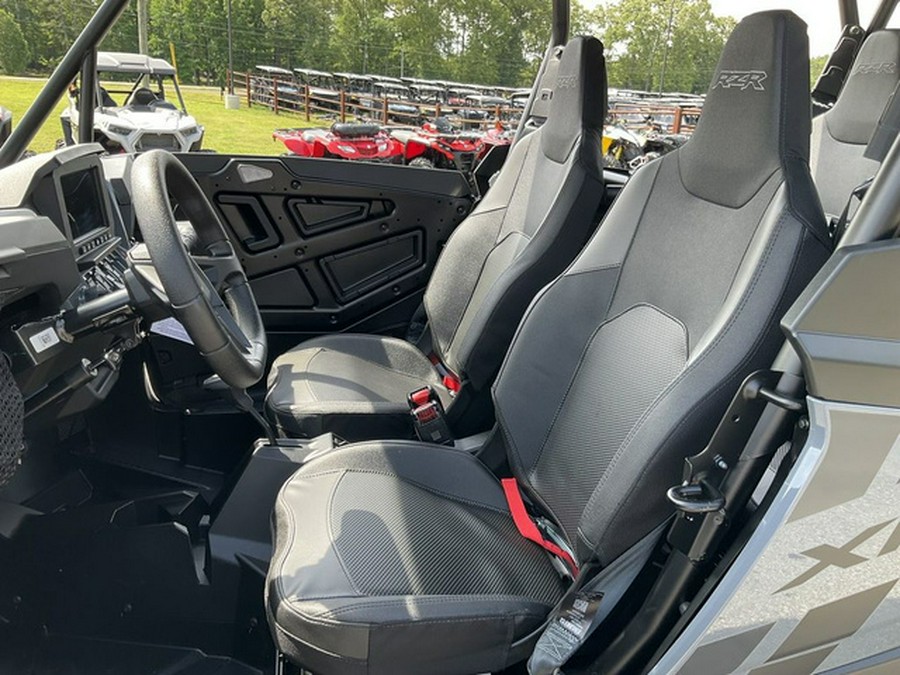 2026 Polaris RZR XP S 4 1000 Ultimate