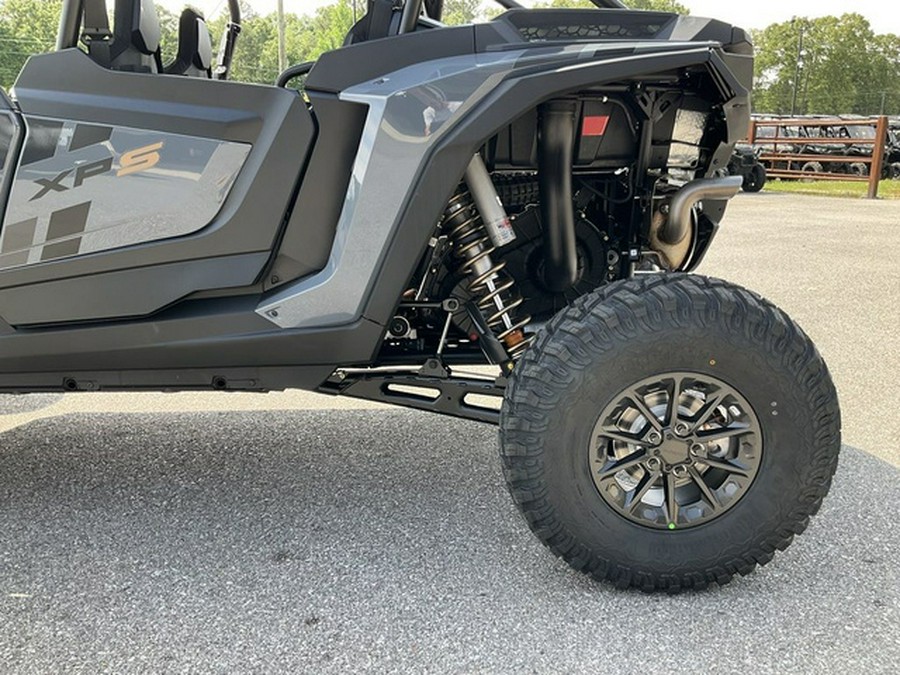 2026 Polaris RZR XP S 4 1000 Ultimate