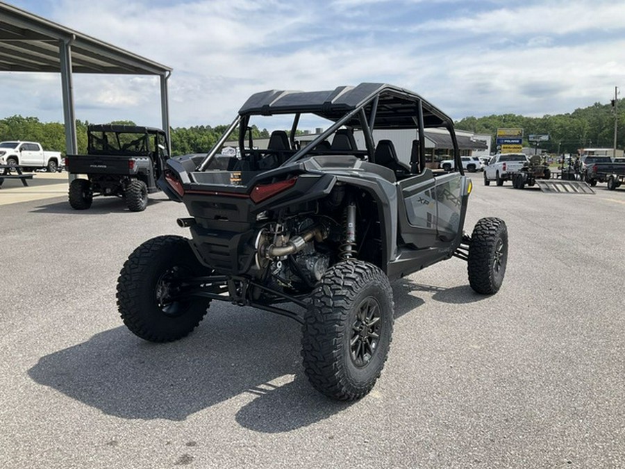 2026 Polaris RZR XP S 4 1000 Ultimate
