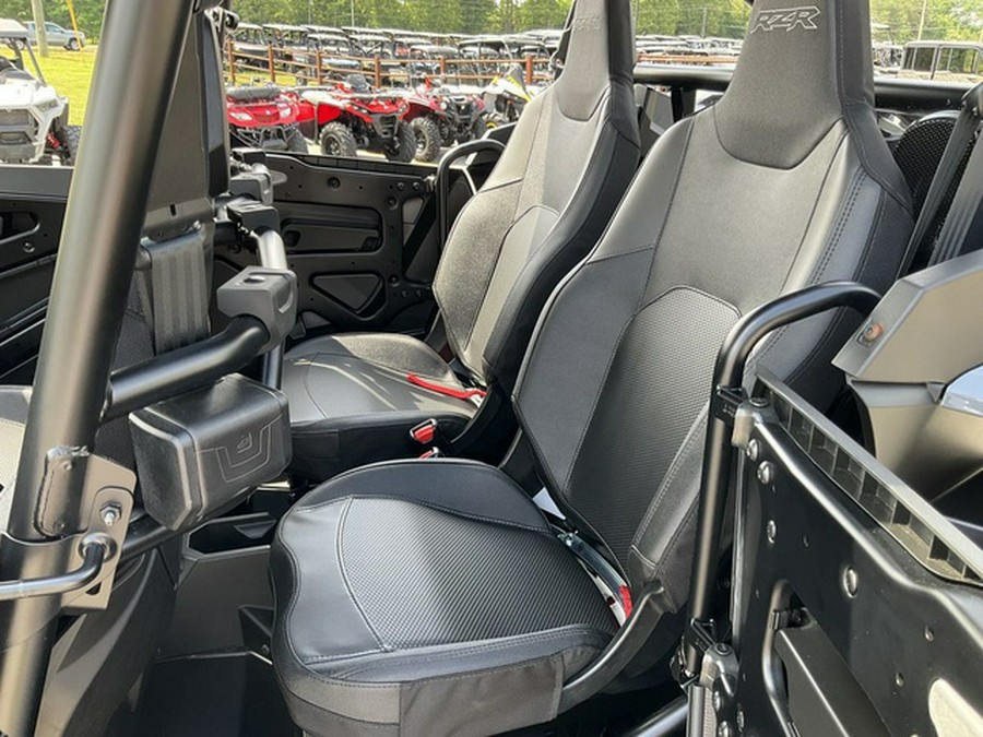 2026 Polaris RZR XP S 4 1000 Ultimate