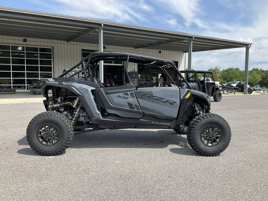 2026 Polaris RZR XP S 4 1000 Ultimate
