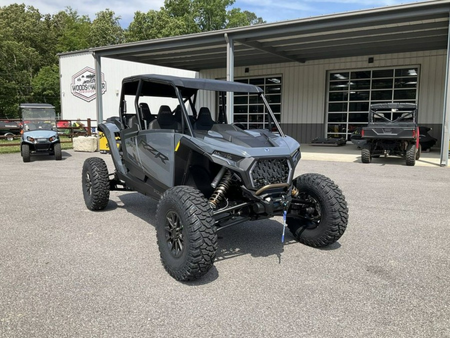 2026 Polaris RZR XP S 4 1000 Ultimate