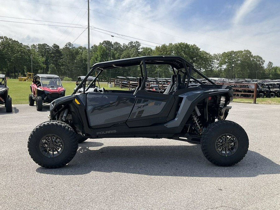 2026 Polaris RZR XP S 4 1000 Ultimate