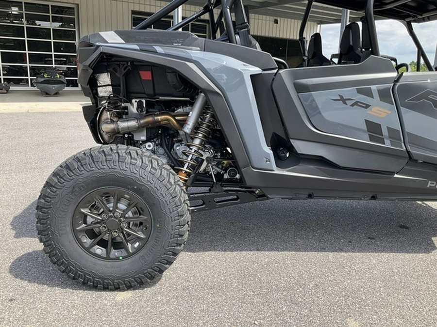 2026 Polaris RZR XP S 4 1000 Ultimate