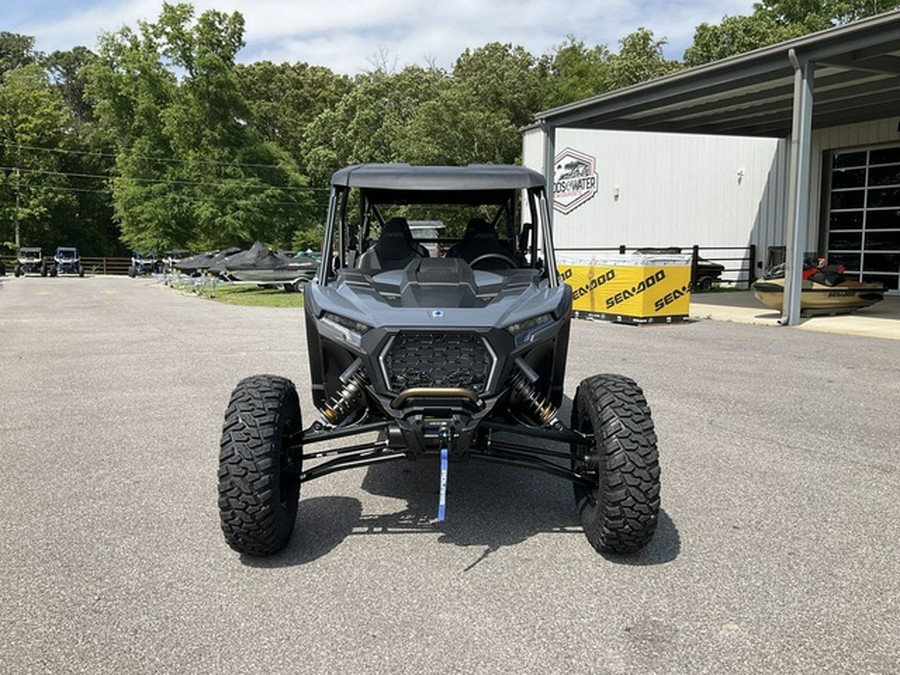 2026 Polaris RZR XP S 4 1000 Ultimate