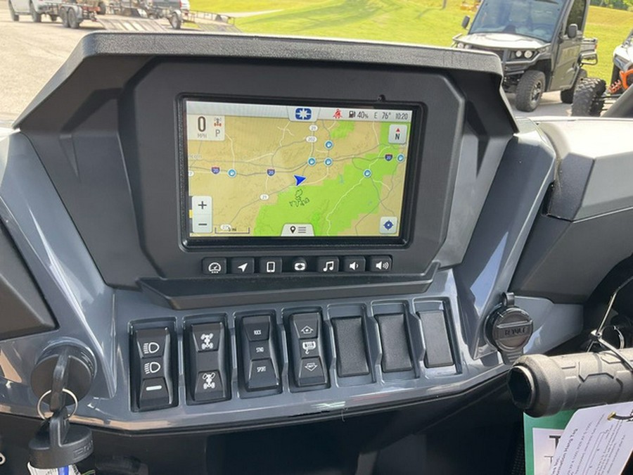 2026 Polaris RZR XP S 4 1000 Ultimate
