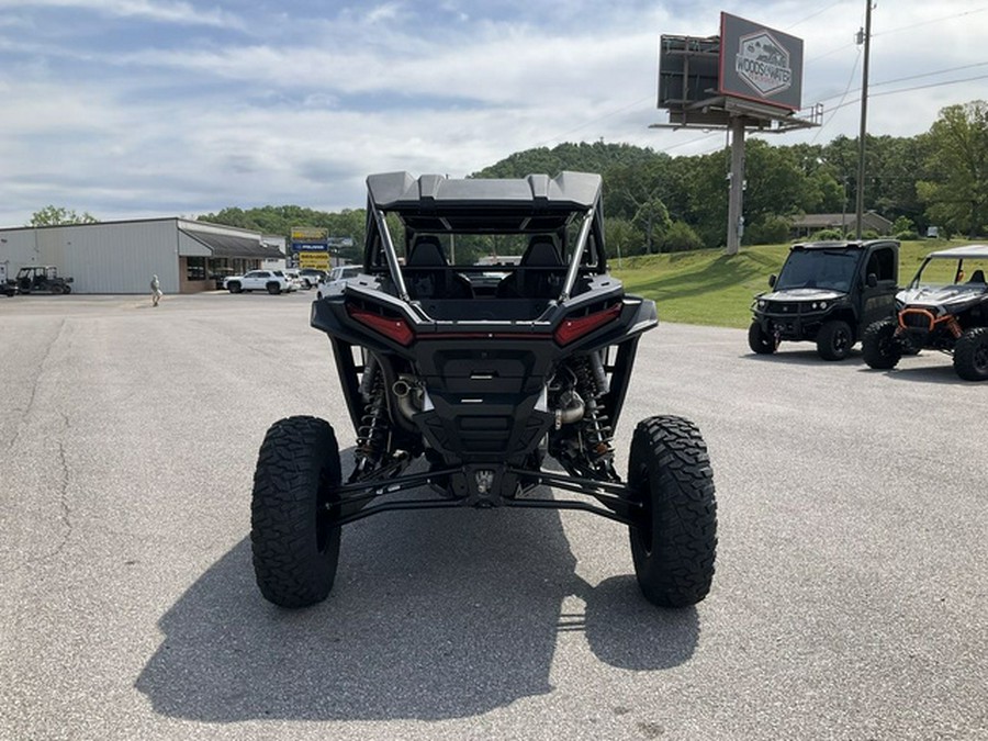 2026 Polaris RZR XP S 4 1000 Ultimate