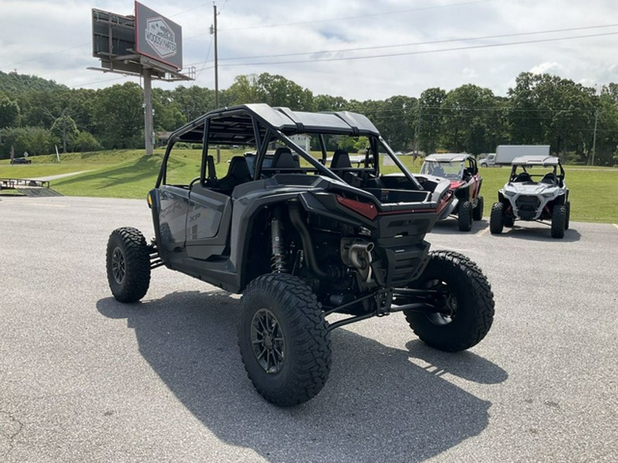2026 Polaris RZR XP S 4 1000 Ultimate