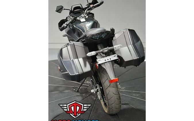 2023 Kawasaki Versys® 650 LT