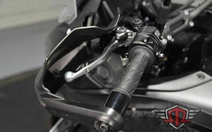 2023 Kawasaki Versys® 650 LT