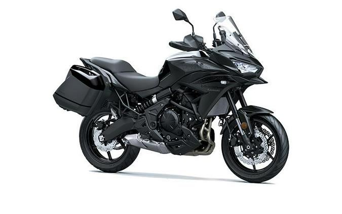 2023 Kawasaki Versys® 650 LT