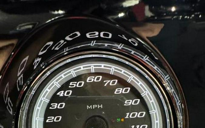 2017 Harley-Davidson Ultra Limited