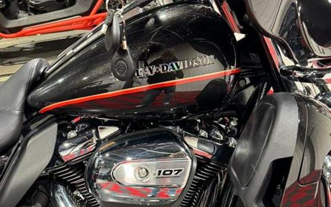 2017 Harley-Davidson Ultra Limited