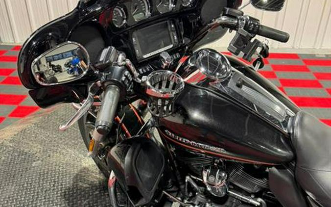 2017 Harley-Davidson Ultra Limited