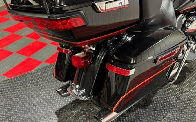 2017 Harley-Davidson Ultra Limited