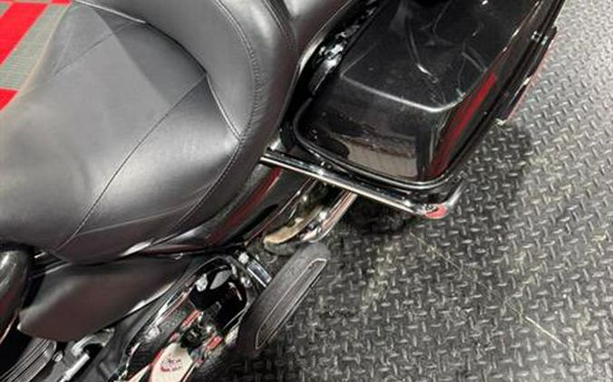 2017 Harley-Davidson Ultra Limited