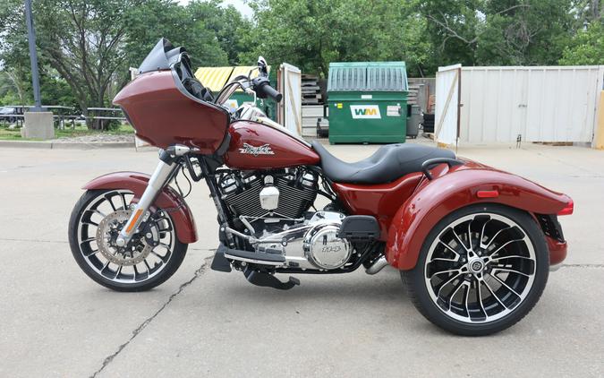 2024 Harley-Davidson Road Glide 3 FLTRT