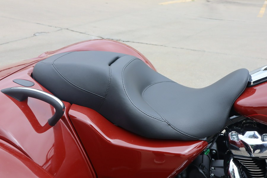 2024 Harley-Davidson Road Glide 3 FLTRT