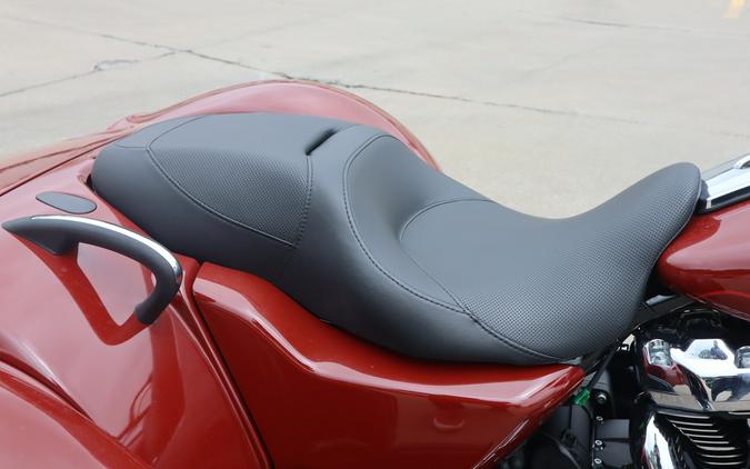 2024 Harley-Davidson Road Glide 3 FLTRT