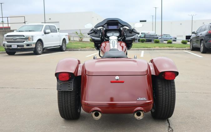 2024 Harley-Davidson Road Glide 3 FLTRT