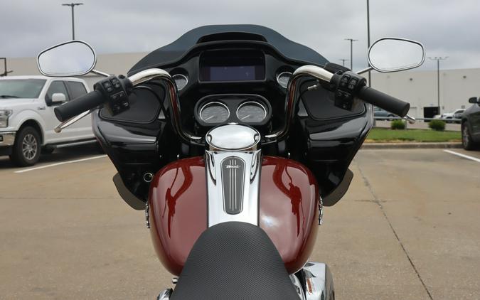 2024 Harley-Davidson Road Glide 3 FLTRT