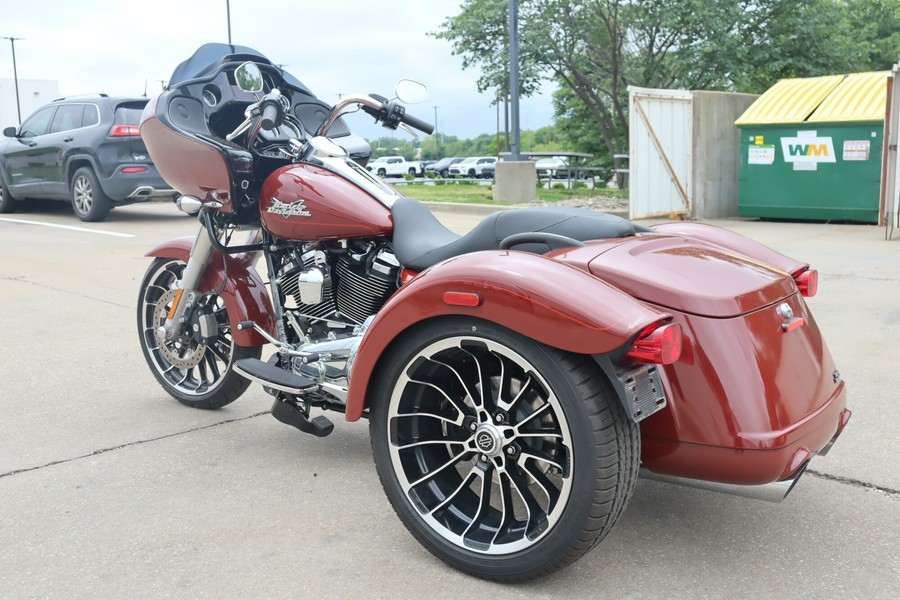 2024 Harley-Davidson Road Glide 3 FLTRT