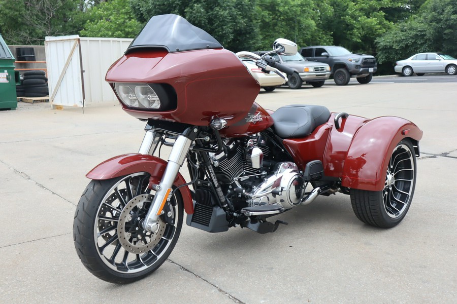 2024 Harley-Davidson Road Glide 3 FLTRT