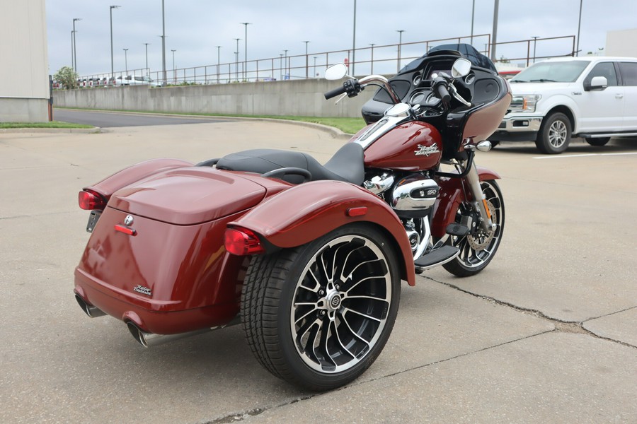 2024 Harley-Davidson Road Glide 3 FLTRT