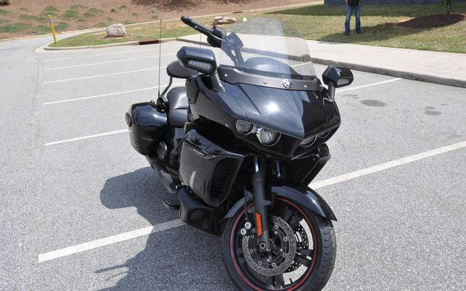 2018 Yamaha Star Eluder