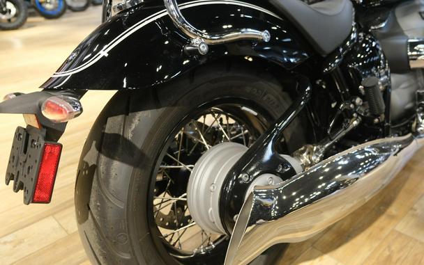 2021 BMW R18