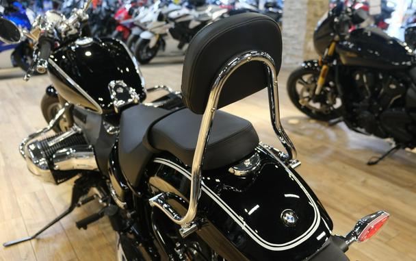 2021 BMW R18