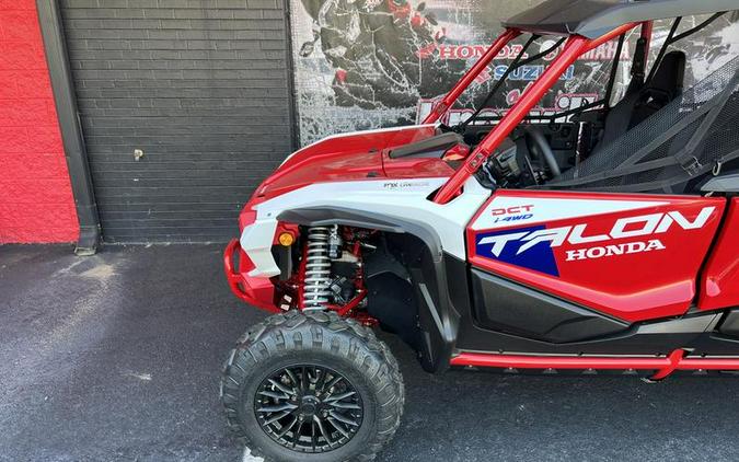 2026 Honda® Talon 1000X-4