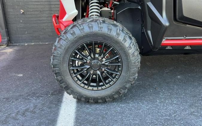 2026 Honda® Talon 1000X-4