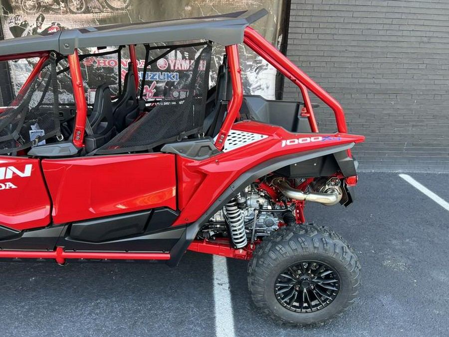 2026 Honda® Talon 1000X-4