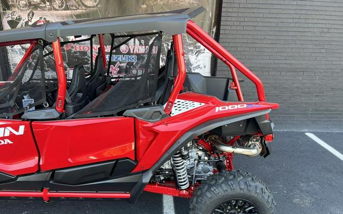 2026 Honda® Talon 1000X-4