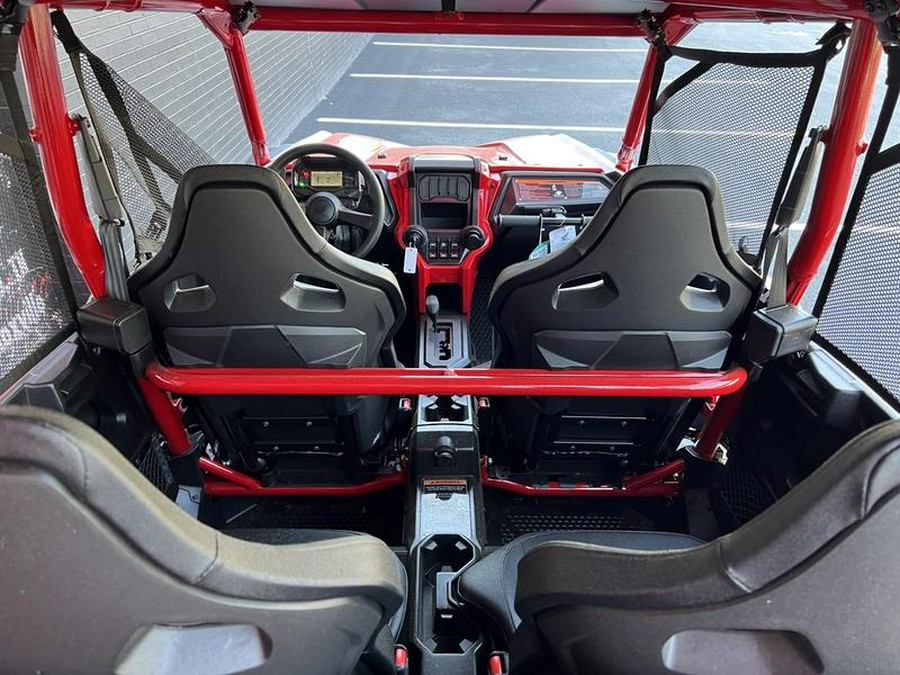 2026 Honda® Talon 1000X-4