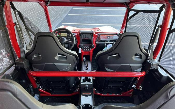 2026 Honda® Talon 1000X-4