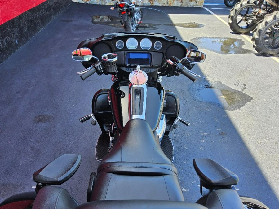 2021 Harley-Davidson Tri Glide® Ultra