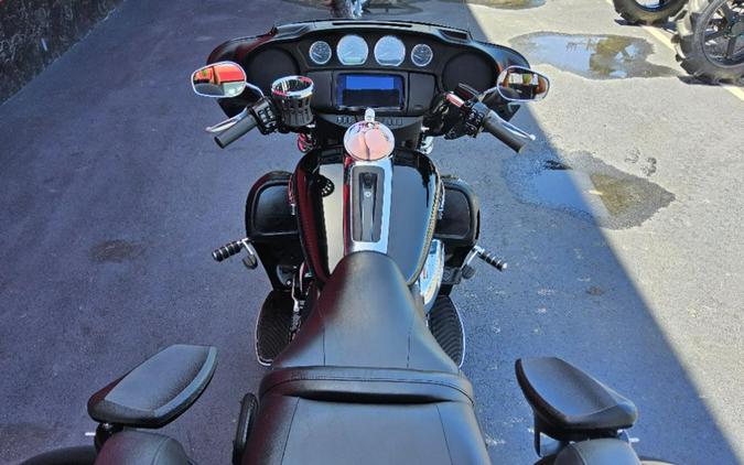 2021 Harley-Davidson Tri Glide® Ultra