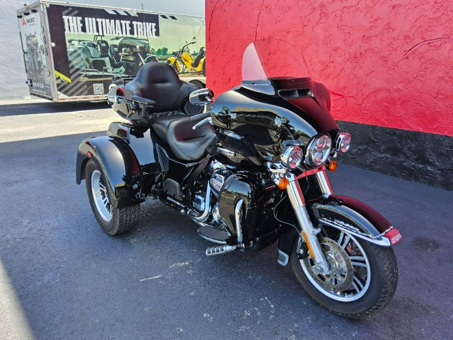 2021 Harley-Davidson Tri Glide® Ultra