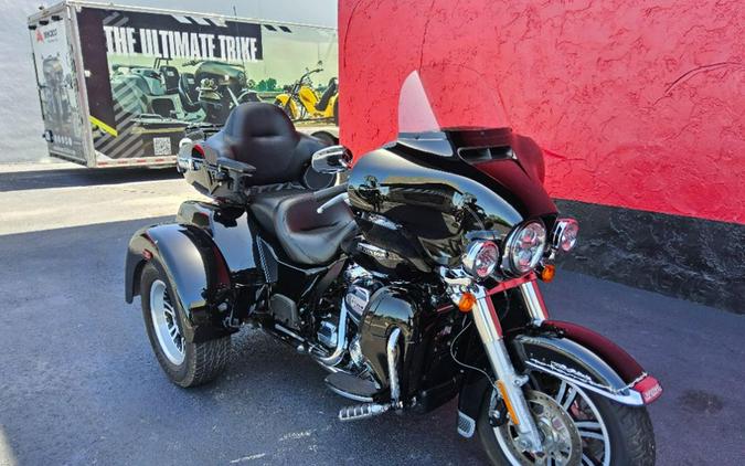 2021 Harley-Davidson Tri Glide® Ultra